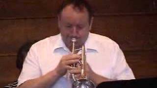 Purcell Trumpet Tune [upl. by Millard]