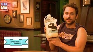 fave king of the rats charlie kelly moments seasons 6  10 part 1 [upl. by Aicre886]