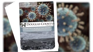 Douglas Countys COVID19 Response Balancing Health Liberty and Economic Success [upl. by Det]