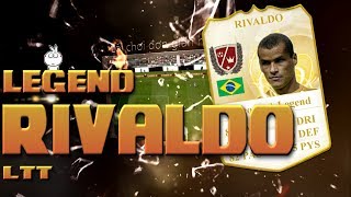 Kênh LTT  Review Rivaldo Euro Legend  FIFA Online 3 Việt Nam [upl. by Pedaiah385]