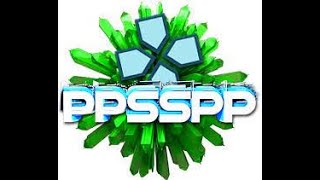 HOW TO DOWNLOAD PPSSPP GAMES ON PC [upl. by Aicile]