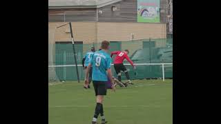 Back heel assist for tap in [upl. by Halli]