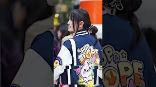 Ci ci ci ciapa🐰graciejkt48 jj jkt48 shorts fypdong [upl. by Abigale]