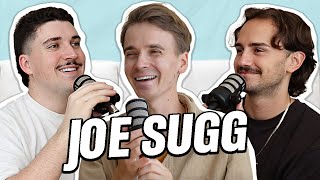 The Return of Joe Sugg  The Jamo amp Dylan Show 243 [upl. by Bronez]