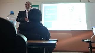 Clase de parasitologia Toxoplasmosis [upl. by Hazaki847]