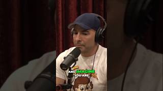 Are You Making This COMMON Parenting Mistake shorts joerogan [upl. by Lerak]