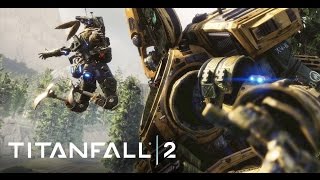 TITANFALL Xbox One  Primeiras Impressões  Beta Gameplay  Attrition no mapa Fracture [upl. by Elyr738]