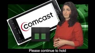 Funny Comcast Screws Up Tells Truth About Time Warner Merger Absurdity Today Episode 50 [upl. by Nichol]