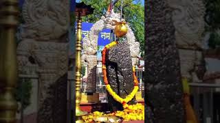 Shani mantra🙏shanidevshanimantra saturdaystatus shorts shortsfeed youtubeshorts trending [upl. by Akcinat968]