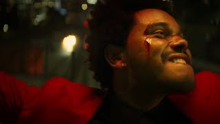 The Weeknd  After Hours Music Video [upl. by Annodahs]