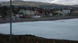 Bray CliffwalkIreland [upl. by Eiznekcm]