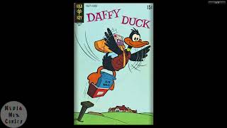 Daffy Duck 63 [upl. by Annoved]