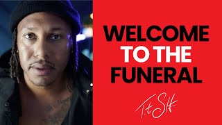 Welcome to the Funeral  Trent Shelton [upl. by Daraj]