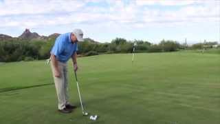 Short Game and Chipping Tips with Doug Hammer PGA Scottsdale Arizona [upl. by Levona]