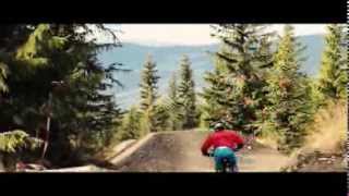 RideAble Places Series  Hafjell Bike Park  Part 2 [upl. by Ecnerret]