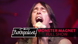 Monster Magnet live  Rockpalast  2004 [upl. by Peednas]