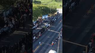 Jaldo inauguró la remodelación del destacamento policial en el puesto fronterizo de 7 de Abril [upl. by Marley]