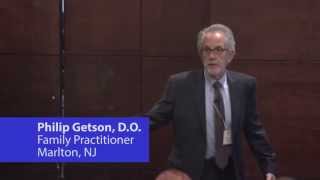 CRPS 101 with Dr Philip Getson  RSDSA [upl. by Owena831]