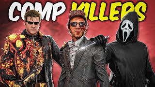 Pro Killers vs Top Tier Swfs  Insane Showcase [upl. by Melville]