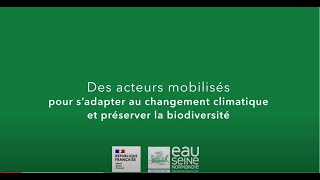 Teaser quotEau et biodiversitéquot [upl. by Enomad]