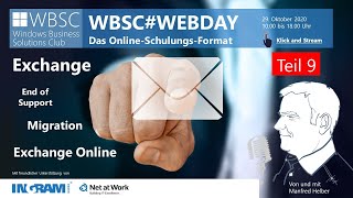 Exchange Online – Basis Konfiguration und Betrieb [upl. by Iffar]