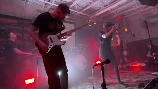 Rolo Tomassi  Live at Sundown at Granada Dallas TX 692023 [upl. by Greenquist]