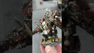 DEFF DREAD Propa Choppy Are they any good in 10th [upl. by Esinet314]