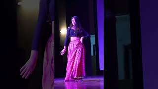 Kanta laga song  dance hindisong bhojpuri collegefest bollywoodsongs bbduniversity bhojpuri [upl. by Wilmar]