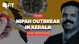 Nipah virus back to Kerala  2 dead in Kozhikode  What are the symptoms How does it spread [upl. by Nylkoorb]