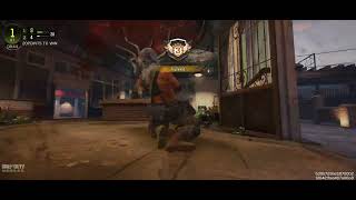 How not to Play COD42  Noobda Player  COD Mobile  Call of duty Mobile  Free For All [upl. by Annnora]