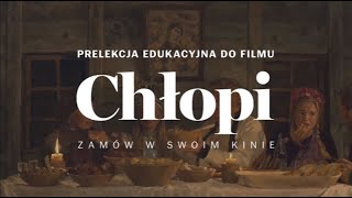 CHŁOPI • Wideoprelekcja teaser 60 sek • Film w Szkole [upl. by Midas265]