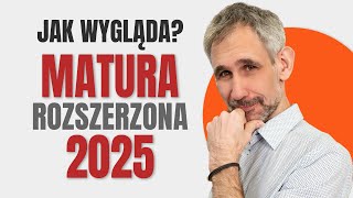 Matura rozszerzona 2025  z języka polskiego matura maturanamaksa maturazpolskiego [upl. by Glennis]