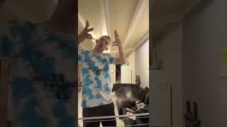 Lacrim Gustavo gaviria rap music hiphop trap freestyle dance julseyhiphop dortmund [upl. by Hermosa985]