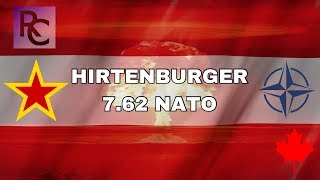 HIRTENBURG AUSTRIA 762 NATO [upl. by Ellette]