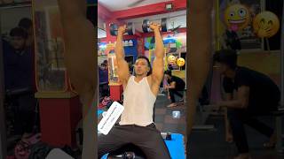 PEACHE TO DEKHO🤪💪motivation workout shortsvideo viralvideo shortsfeed youtubeshorts shorts [upl. by Verdha]