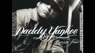 MirameDaddy Yankee feat Tego Calderon [upl. by Bianka]