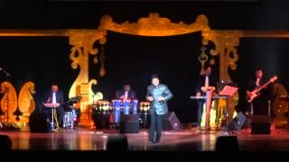 Udit Narayan  Ruk Ja O Dil Deewane Dilwale Dulhania Le Jayenge  Live in Concert 2014  Holland [upl. by Rodmun972]