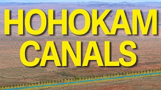 The Hohokam Canals [upl. by Theodore]