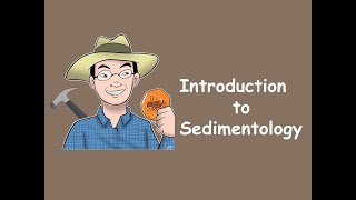 Introduction to Sedimentology [upl. by Yellehs]