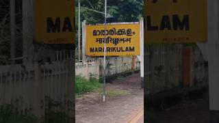 Mararikulam beach kerala tourism [upl. by Mullac]