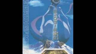 Mewtwo no Gyakushu OST Mewtwo Toujou [upl. by Ashelman]