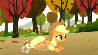 Applejack  Here I Am [upl. by Nivrem581]