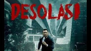 DESOLASI FULL MOVIE [upl. by Onaled981]