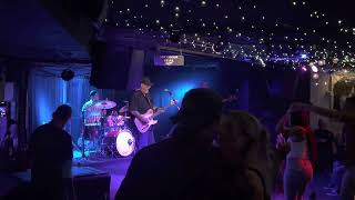 Chris Tofield Band “Midnight Rider” LIVE  Sand Dollar Lounge  Las Vegas 51923 [upl. by Dolli711]