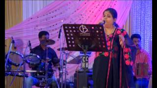 Vasantha Panjami Naalil  Devki Nandakumar  MusicShikshan [upl. by Nesila]