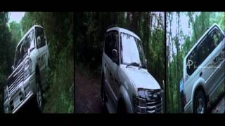 Raashtram Malayalam Movie  Malayalam Movie  Suresh Gopi  Seizes illegal Spirits in Lorries [upl. by Nae]