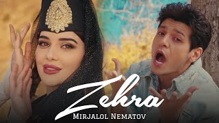 Mirjalol Nematov  Zehra Videoklip [upl. by Geoffrey]