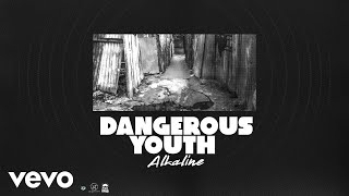 Alkaline  Dangerous Youth Official Visualizer [upl. by Lanod]