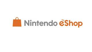 Nintendo eShop 3DS Extended Theme [upl. by Arihppas]