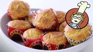 Muffin salati  Videoricetta di Mery InCucina [upl. by Bautram953]